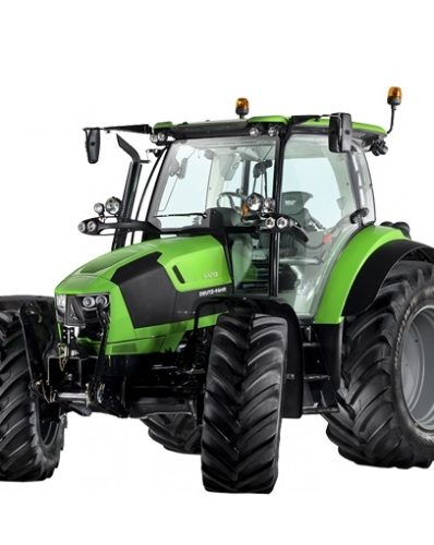 DEUTZ FAHR 5 SERIE