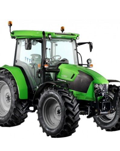 DEUTZ FAHR 5C SERIE