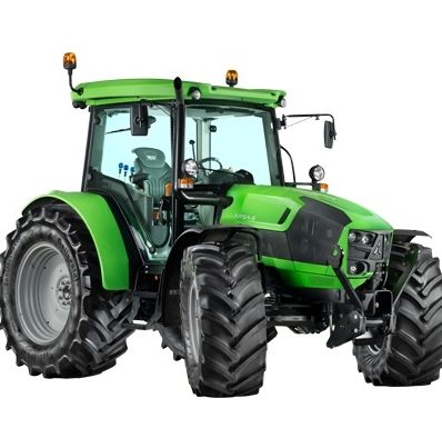 DEUTZ FAHR 5G SERIE