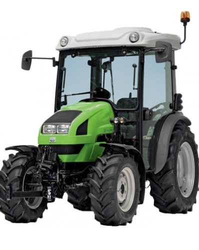 DEUTZ FAHR AGROKID