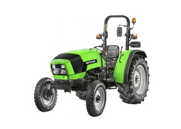 DEUTZ FAHR AGROLUX 310 320 410