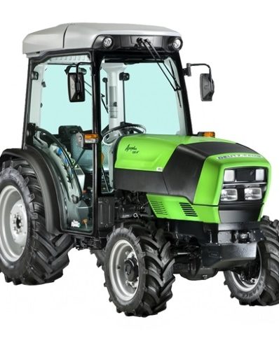 DEUTZ FAHR AGROPLUS V-S-F