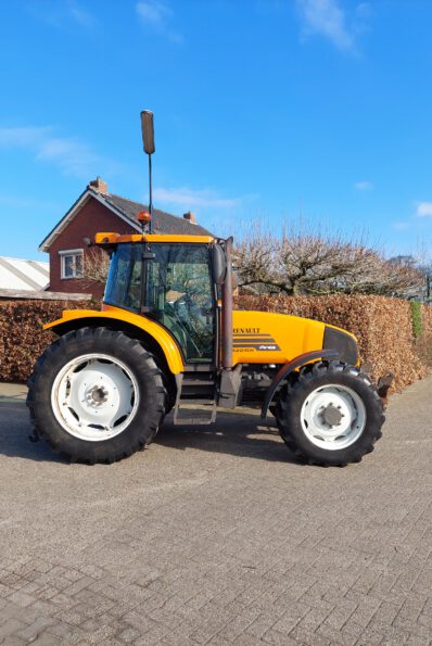 RENAULT ARES 620 (VERKOCHT!!)