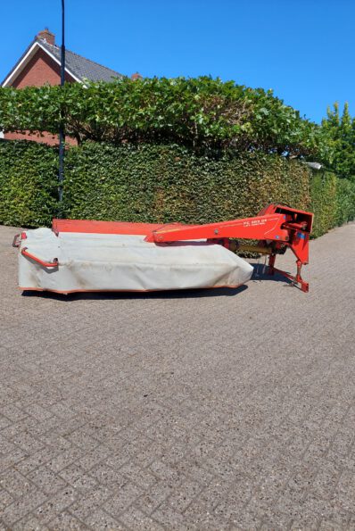 KUHN MAAIER (VERKOCHT!!)