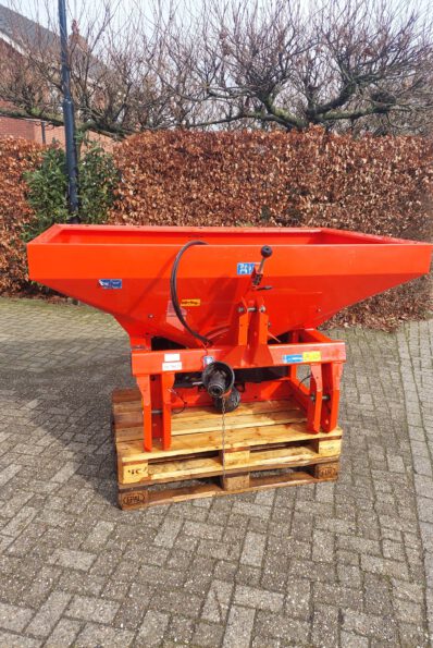RAUCH STROOIER (VERKOCHT!!)