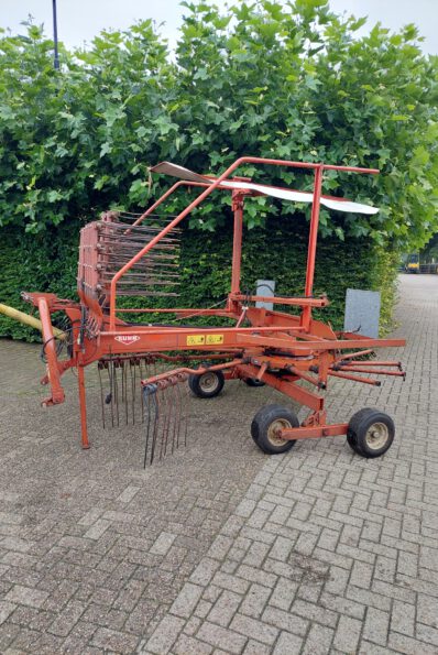 KUHN CIRKELHARK