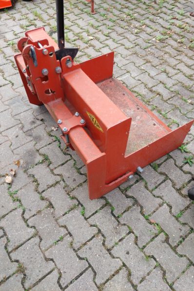 Grondbak 90 cm
