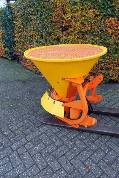 ZOUTSTROOIER