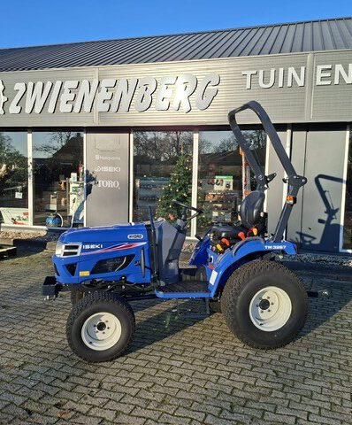 Iseki TM3267 H